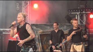 In Extremo - Feuertaufe - Live Motocultor 2014