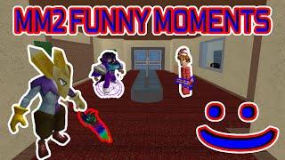 Murder Mystery 2 Funny Moments!