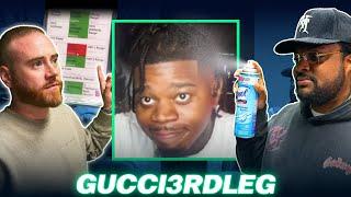 Reacting To Gucci3rdLeg HSV Allegations | NEW RORY & MAL