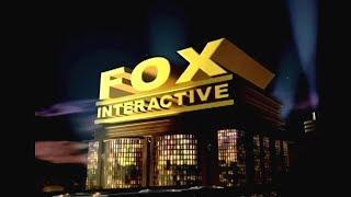 Fox Interactive logo [720p] (2002)