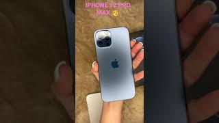 IPHONE 12 PRO MAX UNBOXING VIDEOS #short #iphone12promax #unboxing #unboxgame