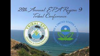 Opening Ceremony for 2020 Tribal EPA Region 9 Conference