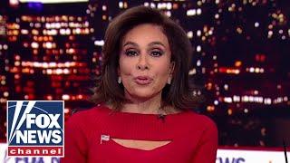 Judge Jeanine: 'Trump haters' already 'melting down,' pushing 'doomsday' scenarios