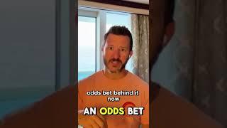 The Best Bets in the Princess Casino  #cruisetips #cruiselife #casino #freecruise #casinorewards