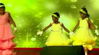 Morakka Song | 23rd Annual Day Celebration | Saraswathi Matric. Hr. Sec. School