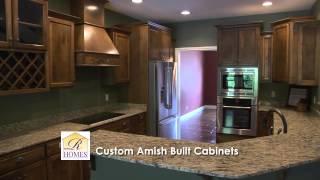 Best Evansville Home Builder, Reinbrecht Homes