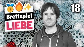 Drei ️ Brettspiele von Matthew Dunstan