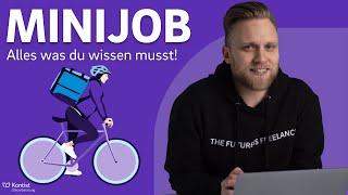 5 Things EVERY SELF-EMPLOYED Person Should Know about Mini-Jobbers - 520 Euro Job (for employers)