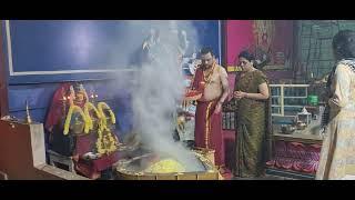varahi amma pooja at om shiri Maha varahi peedam at arcot by VARAHIDEVA 9566376637(4)