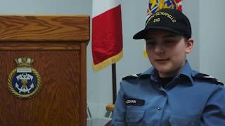 I Am a Sea Cadet - Episode 6