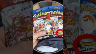 ARE THESE WORTH IT? #pokemon #tcg #cheap #holo #mystery #logdog836 #shiny #fullart #cards
