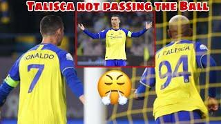 Al-Nassr vs Al-Tai 2 - 0 all goal highlight