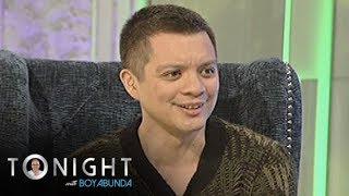 TWBA: Bamboo talks about his experiences living in the US