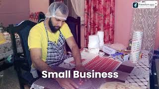 Basics Of Business Course Trailer in English | ffreedom app