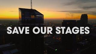 SAVEOURSTAGES