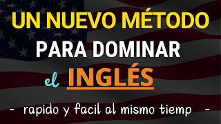 ️FRASES PARA DOMINAR EL INGLES RAPIDO Y FACIL AL MISMO TIEMPO