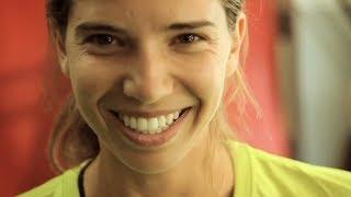 Increase Your Full-Body Stamina Like Tobin Heath
