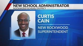 Rockwood School District hires new superintendent