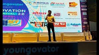 I visited @youngovator Innovation Carnival !! Part 2 | #youngovator #innovation #carnival #vaasudev