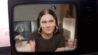 Jessie J - Sweet Talker Advert