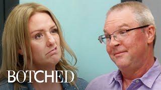 LIFE-CHANGING Botched Nose Jobs | E!