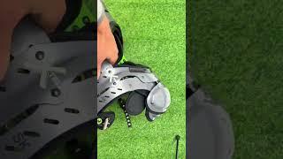 What Shoulder pads are you wearing this year⁉️ Douglas, Xtech or Xenith
