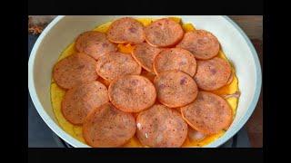 Easy 5 Minute Healthy High Protein Breakfast Recipe