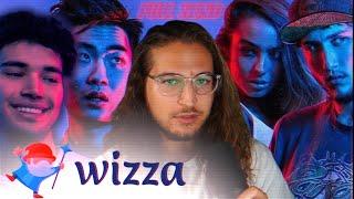 Wizza is the Newest Influencer Scam