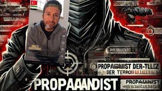 Propagandist der Terrormiliz