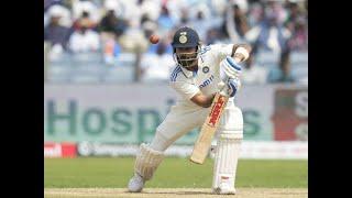 India vs Australia 1st Test Match Perth [2024-25 BGT Series] [Highlights]