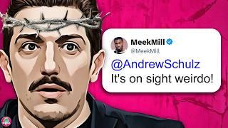 Andrew Schulz Kendrick Situation is Out of Control