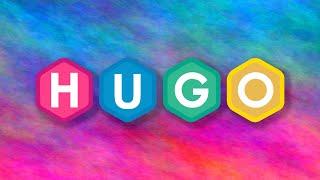 Hugo Actually Explained (Websites, Themes, Layouts, and Intro to Scripting)