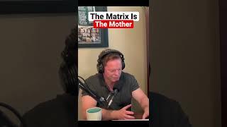 The Matrix Is The Mother (Matias De Stefano Analogy)