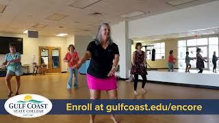 Rediscover Learning with Education Encore: Fun Classes for Active Adults!