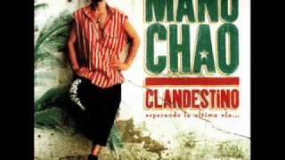 Manu Chao - Bongo Bong