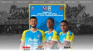 LIGA FUTVE 2 Dvo Miranda FC Vs Dynamo Puerto FC