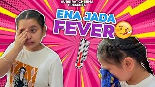 Enna Jada Fever Ho Gya | @gursiratcheema