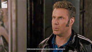 Talladega Nights: Wrecking my life HD CLIP