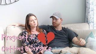 PREGNANT & DIVORCE // GET TO KNOW US // PURPOSEFUL JOY