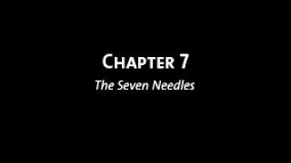 Mother 3 (EarthBound 2) [en] - 27 Ch 7 #1 With Ionia to Aeolia; about Needles & dragon