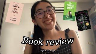 Book review 