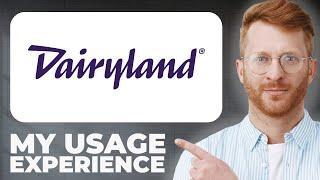 Dairyland Car Insurance Review - Usage Experience