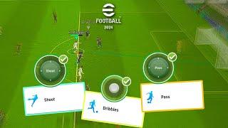 Attacking Tips And Tricks  | Best Attacking Tips | Efootball | Zenor | Tips and Tricks | Squad |