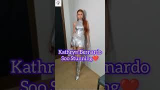 KATHRYN BERNARDO SOO STUNNING #shortvideo #shorts #kathrynbernardo #jesstvofficial