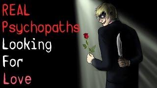 2 True Scary Stories of Psychopath Stalkers Looking For Love | Creepy Stalker Stories #19