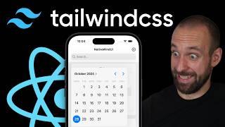 Tailwind is going Mobile