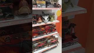 Jurassic World Toy Hunting at Toys Kingdom (May 29, 2025) #shorts #jurassicworld