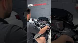 BMW K1600B Vmax | 206KPH Speed limiter removal 2024