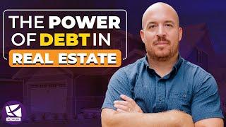 How to Use DEBT for Real Estate Investing - Jaren Sustar