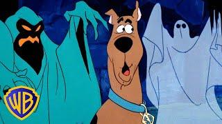 Scooby-Doo! auf Deutsch  | Begegnungen mit Geistern    | @WBKidsDeutschland